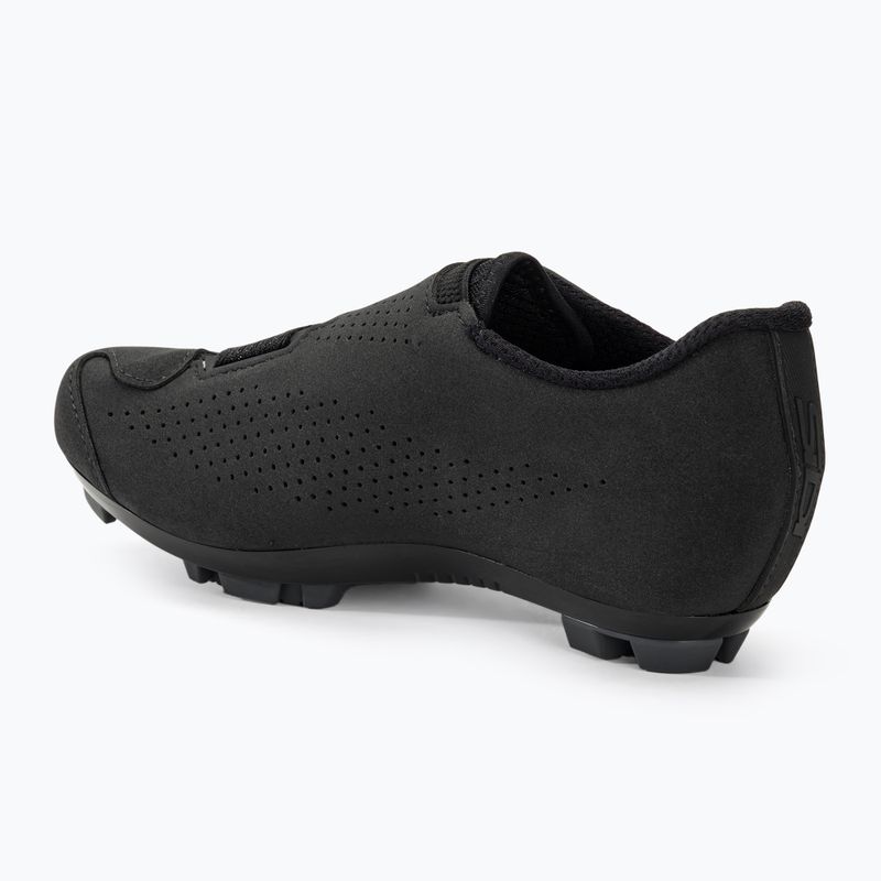 Încălțăminte de ciclism MTB pentru femei  Sidi MTB Aertis Woman black 3