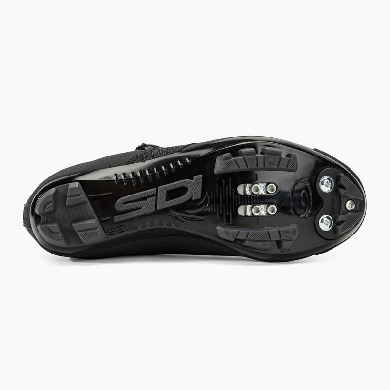Încălțăminte de ciclism MTB pentru femei  Sidi MTB Aertis Woman black 4