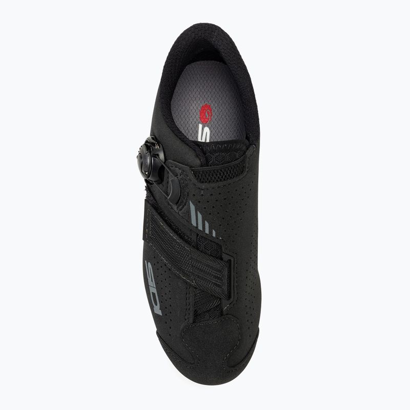 Încălțăminte de ciclism MTB pentru femei  Sidi MTB Aertis Woman black 5