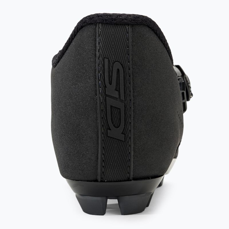 Încălțăminte de ciclism MTB pentru femei  Sidi MTB Aertis Woman black 6