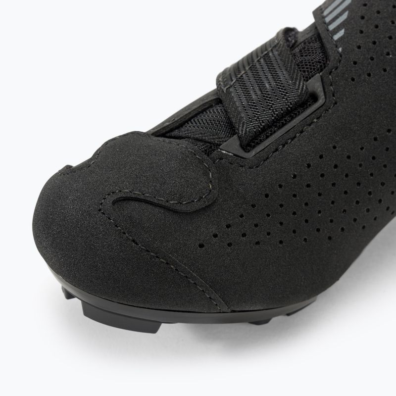 Încălțăminte de ciclism MTB pentru femei  Sidi MTB Aertis Woman black 7