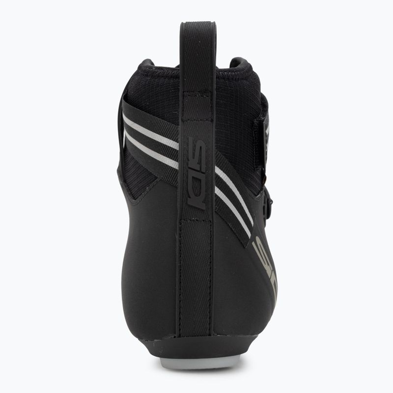 Încălțăminte de șosea pentru bărbați Sidi Nix black/black 6