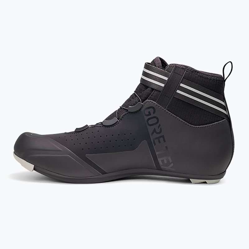 Încălțăminte de șosea pentru bărbați Sidi Nix black/black 2