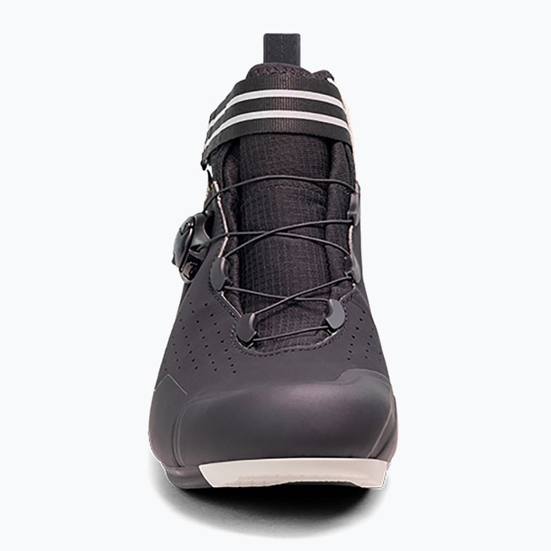 Încălțăminte de șosea pentru bărbați Sidi Nix black/black 3