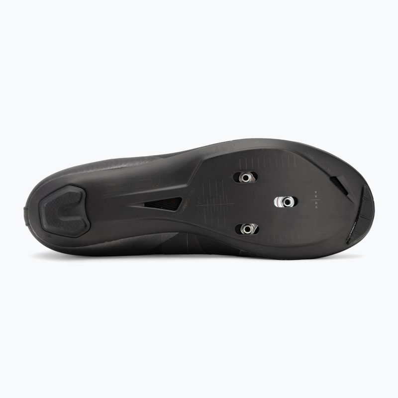 Pantofi de drum pentru bărbați Sidi Ergo 6 gri închis 4