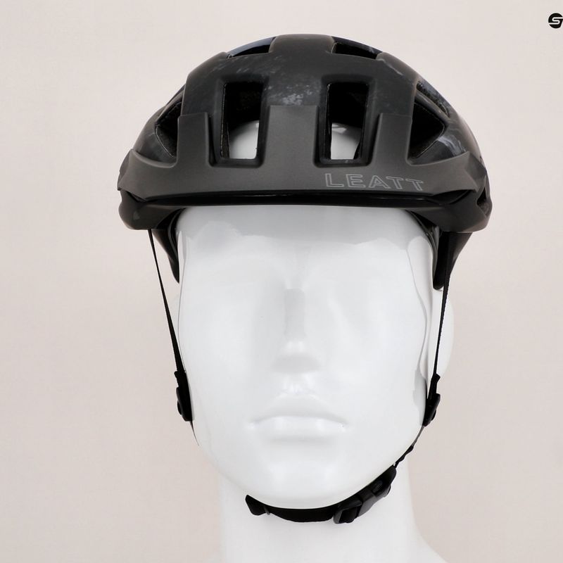 Cască de bicicletă Leatt MTB Trail 2.0 V23 negru 1023016452 13