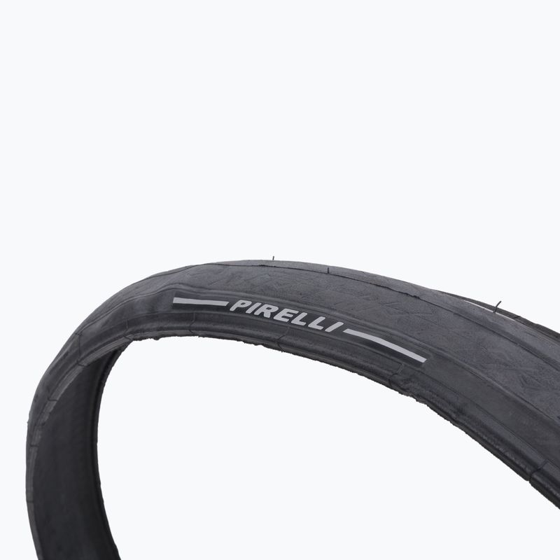 Anvelopă de bicicletă Pirelli P Zero Road 700 x 28C black 3