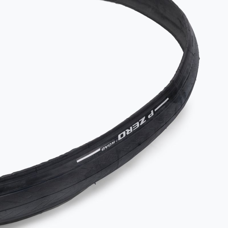 Anvelopă de bicicletă Pirelli P Zero Road 700 x 28C black 4