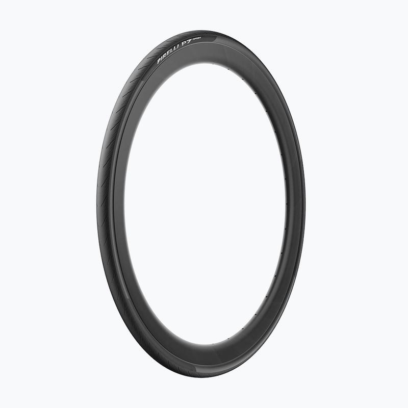 Anvelopă pentru bicicletă Pirelli P7 Sport 700 x 32C black 2