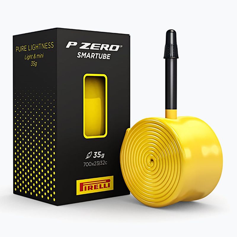 Pirelli P Zero SmarTube cameră de bicicletă 4094300 3
