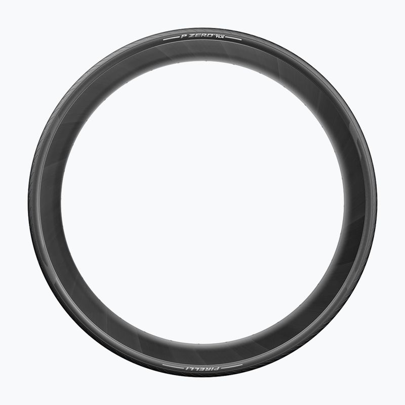 Anvelopă de bicicletă Pirelli P Zero Road TLR 700 x 30C black 2