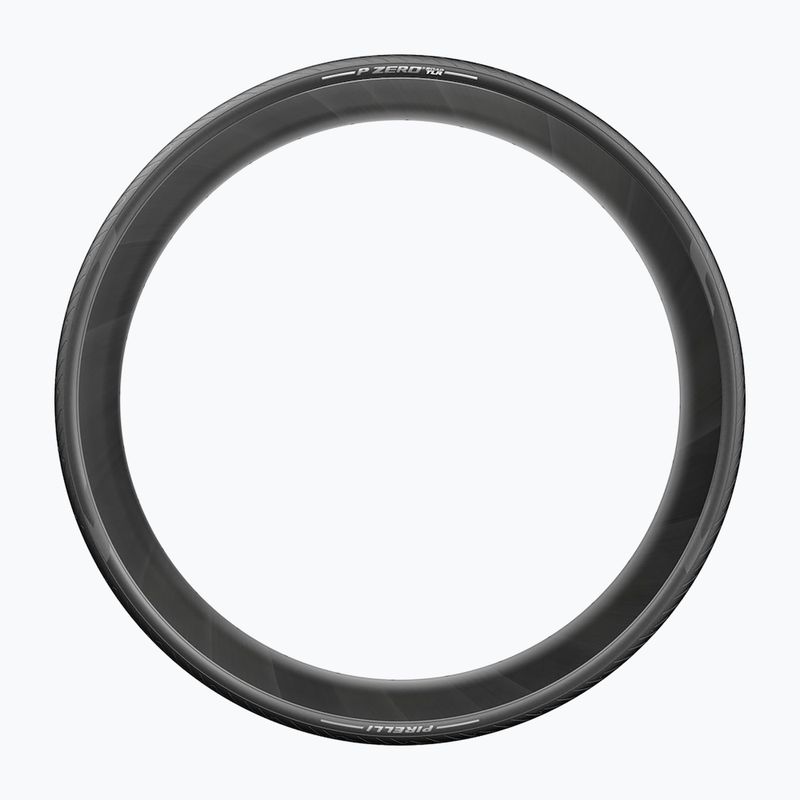 Anvelopă pentru bicicletă Pirelli P Zero Road TLR 700 x 32C black 2