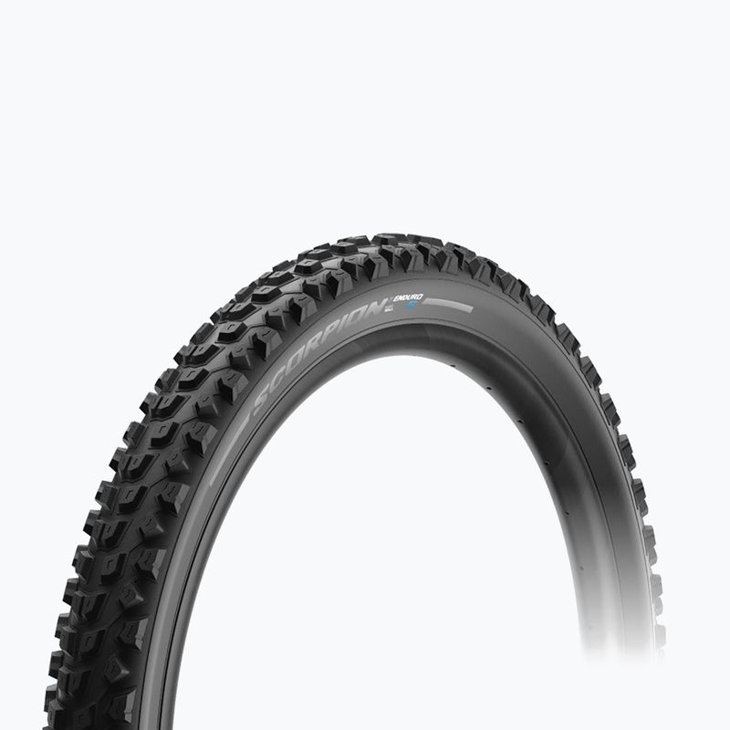 Anvelopă de bicicletă Pirelli Scorpion E-MTB S HyperWall negru rulant 4194400