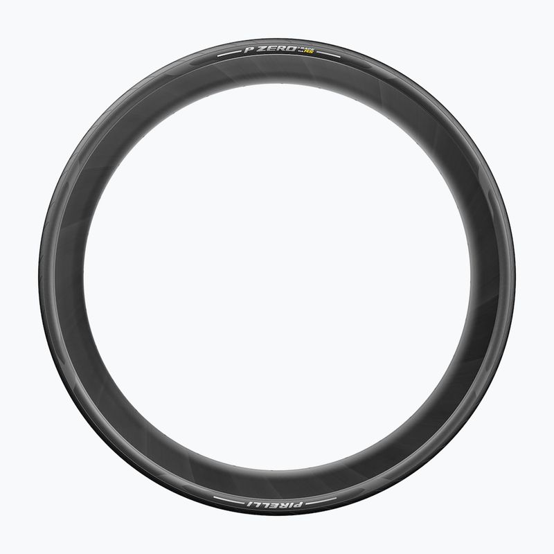 Anvelopă pentru bicicletă Pirelli P Zero Race RS TLR 700 x 28C black 2