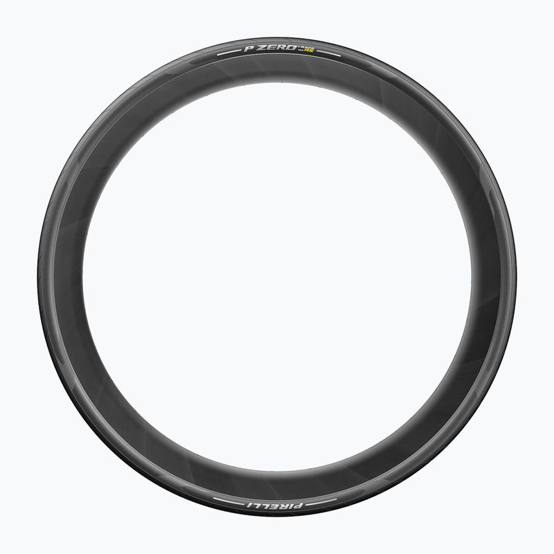 Anvelopă pentru bicicletă Pirelli P Zero Race RS TLR 700 x 30C black 2