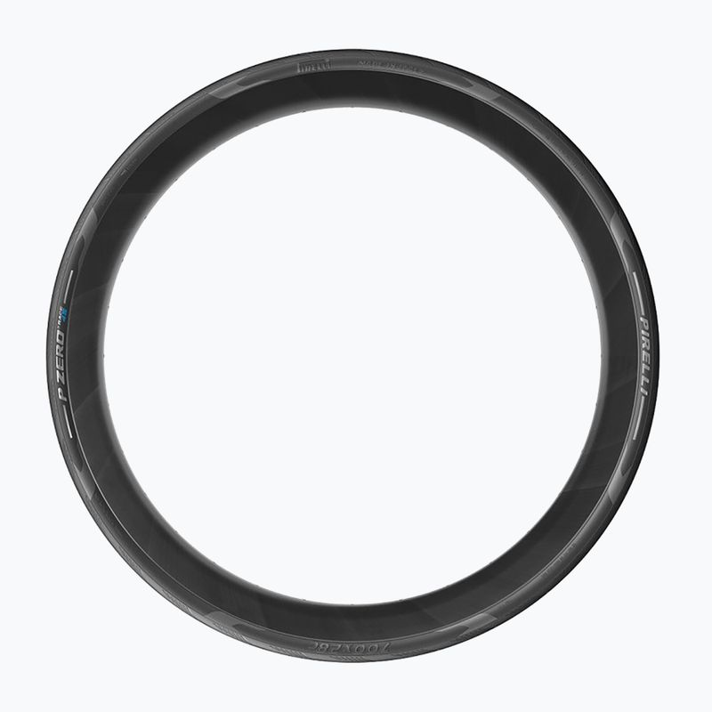 Anvelopă pentru bicicletă Pirelli P Zero Race 4S 700 x 28C black 2