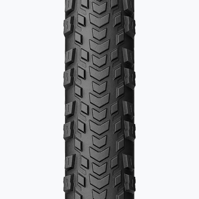 Anvelopă de bicicletă Pirelli Cinturato Gravel RC Classic cu rulare maro/negru 4216000 2