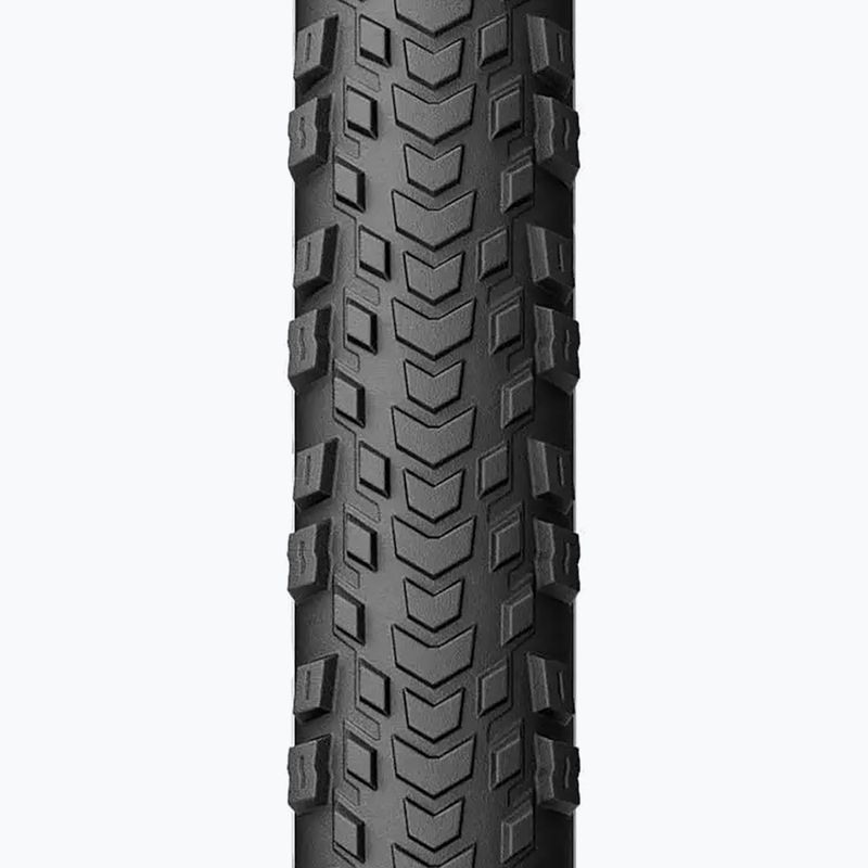 Pirelli Cinturato Gravel Gravel RC anvelopă de bicicletă neagră 4216200 3