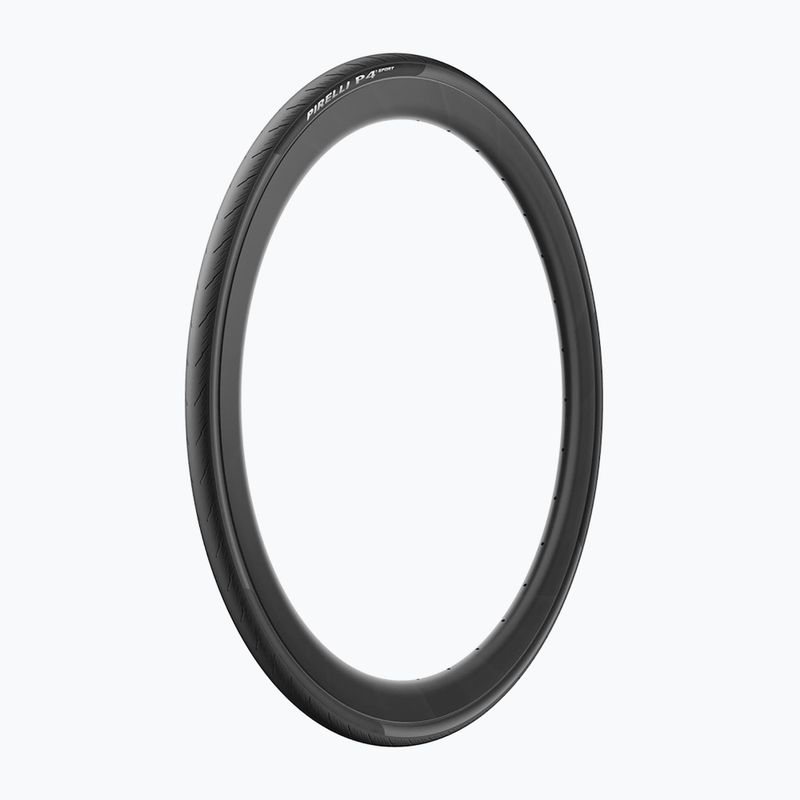 Anvelopă pentru bicicletă Pirelli P4 Sport 700 x 28C black 3