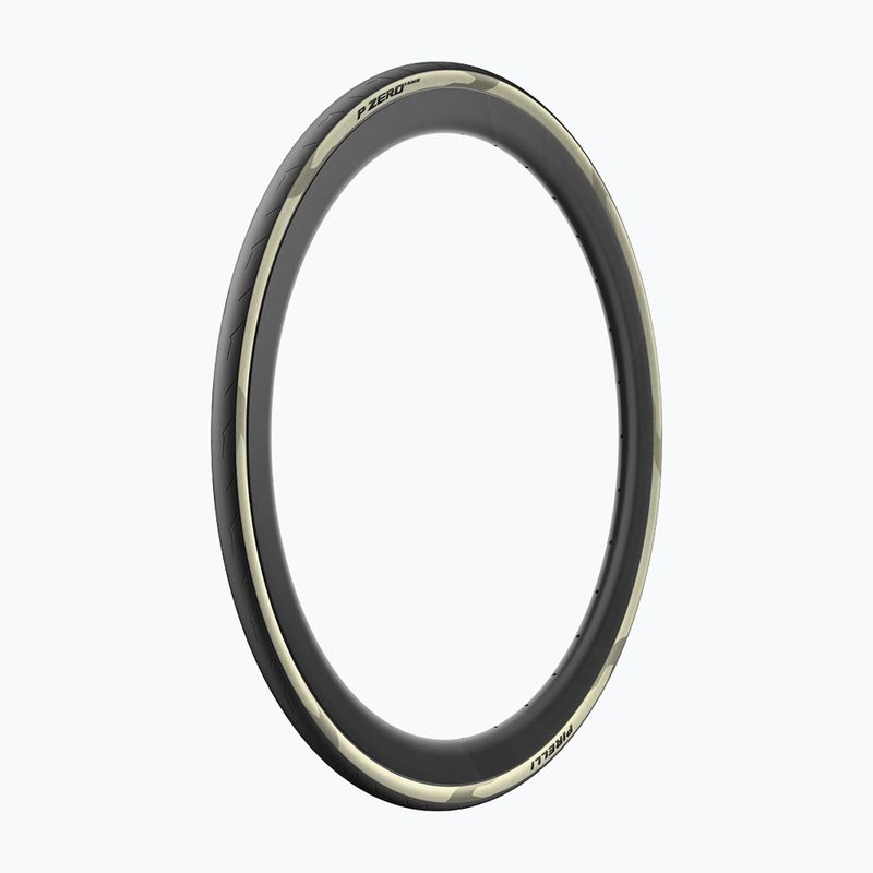 Anvelopă pentru bicicletă Pirelli P Zero Race Retro 700 x 30C black/cream 3