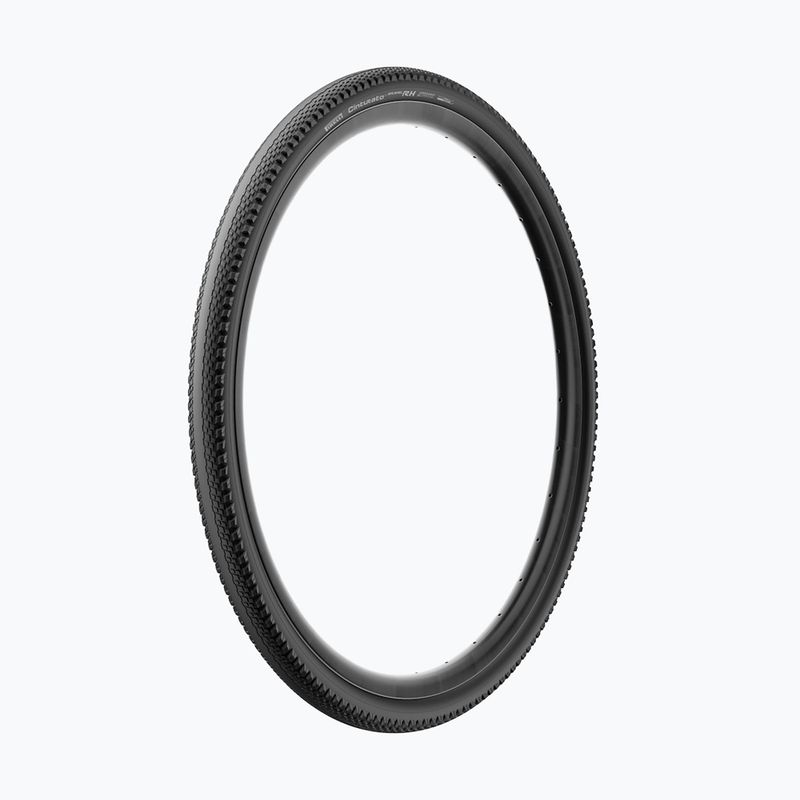 Anvelopă pentru bicicletă Pirelli Cinturato Gravel RH 700 x 40C black 3