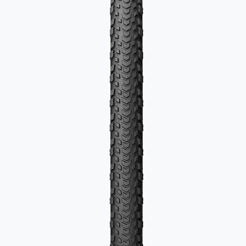 Anvelopă pentru bicicletă Pirelli Cinturato Gravel RM 700 x 40C black 4