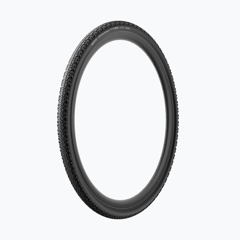 Anvelopă pentru bicicletă Pirelli Cinturato Gravel RM 700 x 45C black 3