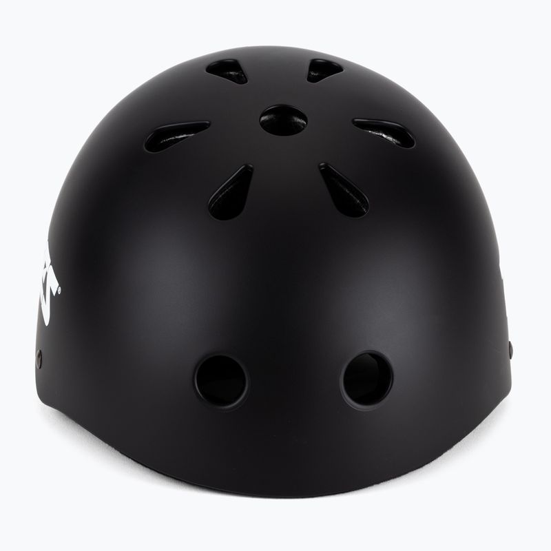 Cască pentru copii Roces Aggressive negru 300756 2