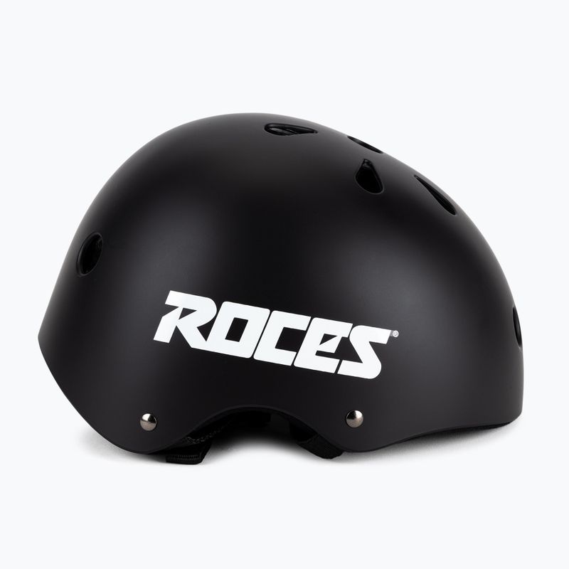 Cască pentru copii Roces Aggressive negru 300756 3