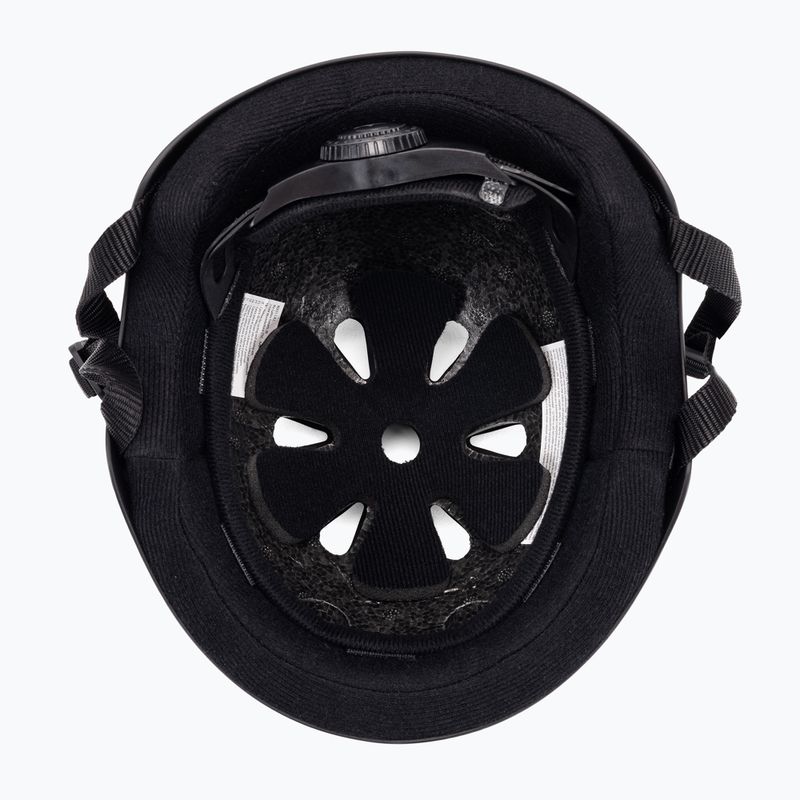 Cască pentru copii Roces Aggressive negru 300756 5