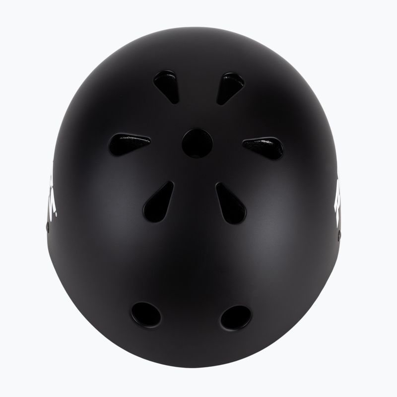 Cască pentru copii Roces Aggressive negru 300756 6