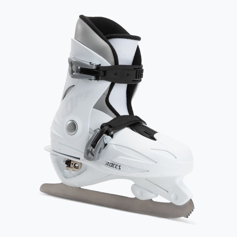 Roces MCK F patine de agrement pentru copii alb 450519