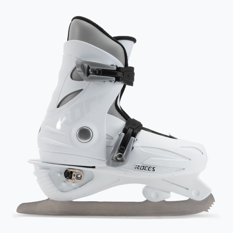 Roces MCK F patine de agrement pentru copii alb 450519 2