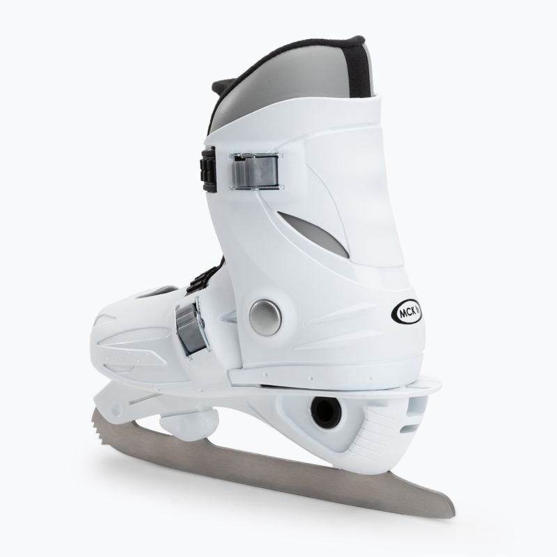 Roces MCK F patine de agrement pentru copii alb 450519 4
