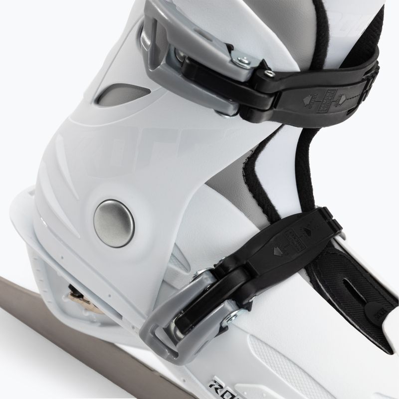 Roces MCK F patine de agrement pentru copii alb 450519 5