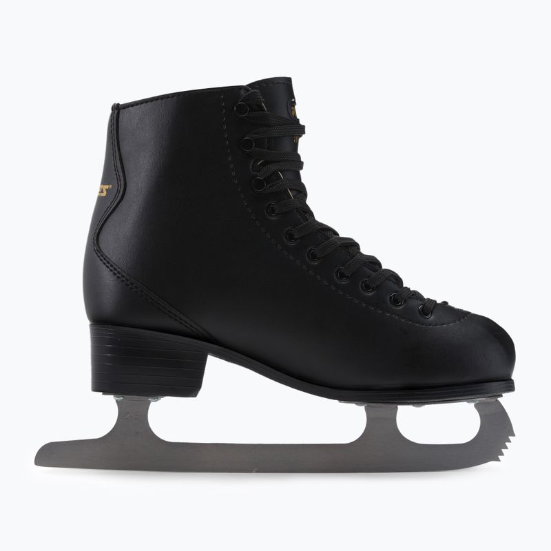 Roces Paradise patine cu ghete negru 450635 2