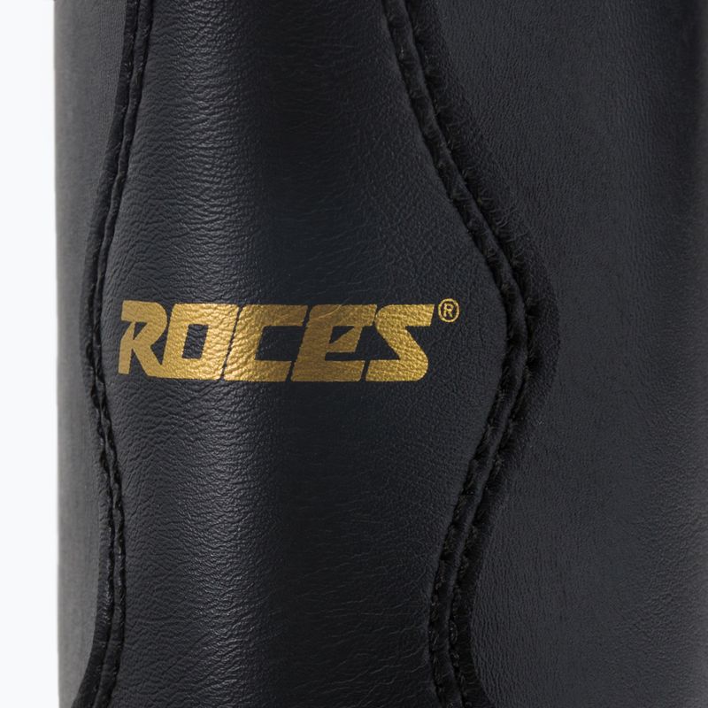 Roces Paradise patine cu ghete negru 450635 7