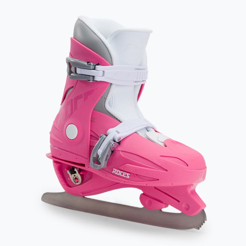 Roces MCK F patine de agrement pentru copii roz 450519