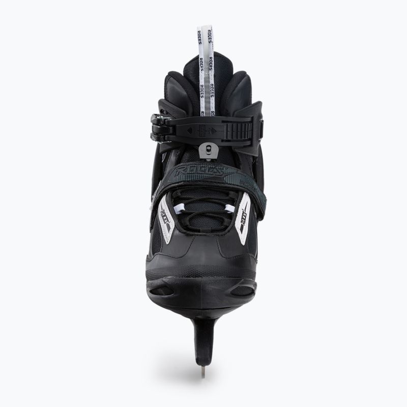 Patine de agrement pentru bărbați Roces Icy 3 negru 450620 3