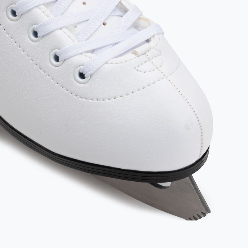 Roces Paradise Eco-Fur alb patine de figura 450704 6