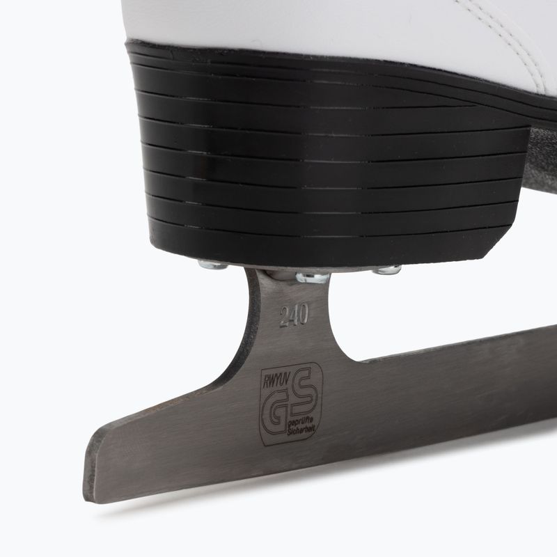 Roces Paradise Eco-Fur alb patine de figura 450704 8