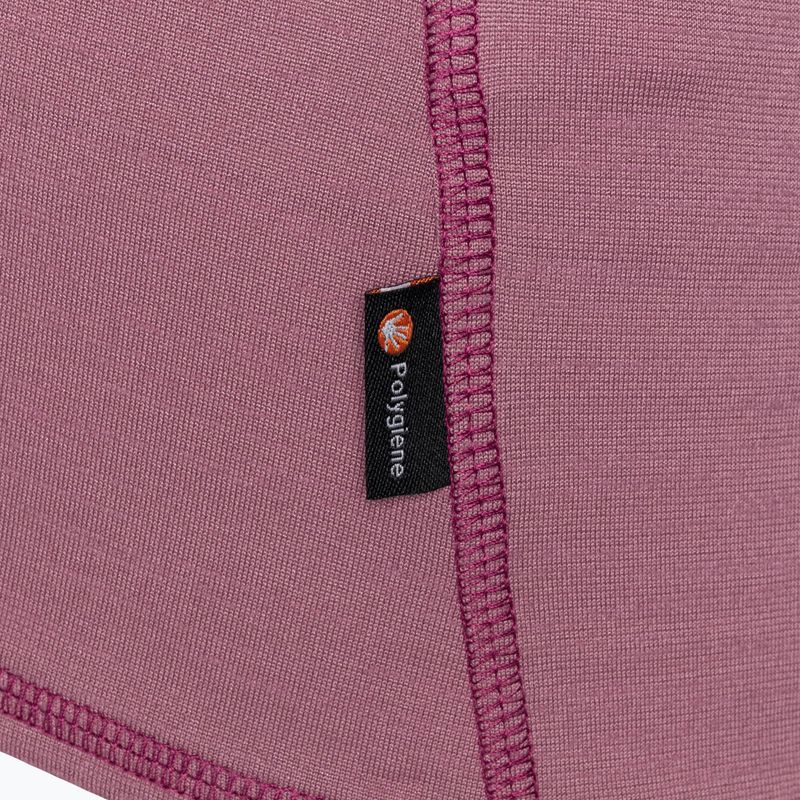 Cămașă de trekking pentru femei La Sportiva Embrace Tank roz Q30405502 5