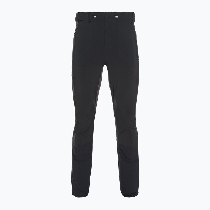 Pantaloni de trekking pentru bărbați La Sportiva Monument negru P6199999999