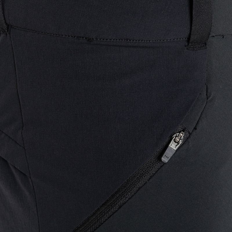 Pantaloni de trekking pentru bărbați La Sportiva Monument negru P6199999999 3