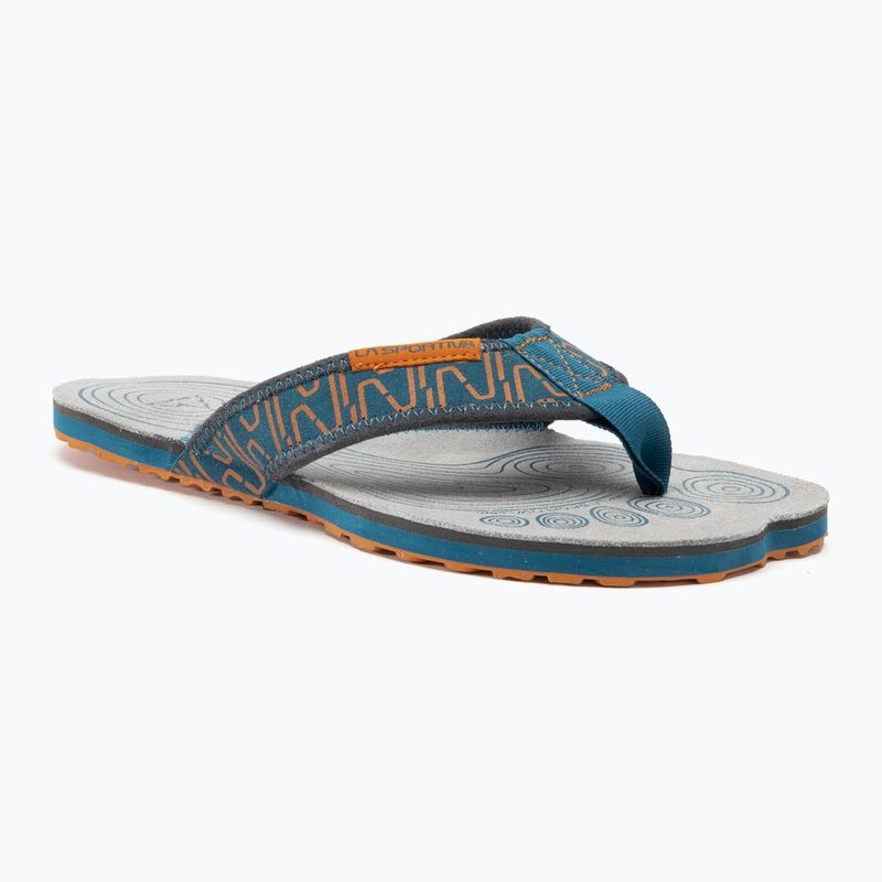 La Sportiva Swing albastru pentru bărbați flip-flops de drumeții 18A623205_36