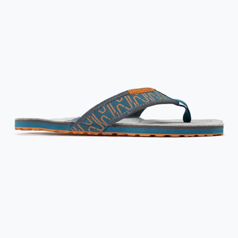 La Sportiva Swing albastru pentru bărbați flip-flops de drumeții 18A623205_36 2