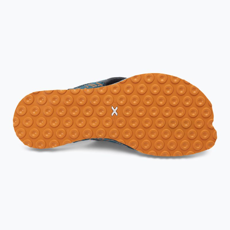 La Sportiva Swing albastru pentru bărbați flip-flops de drumeții 18A623205_36 5