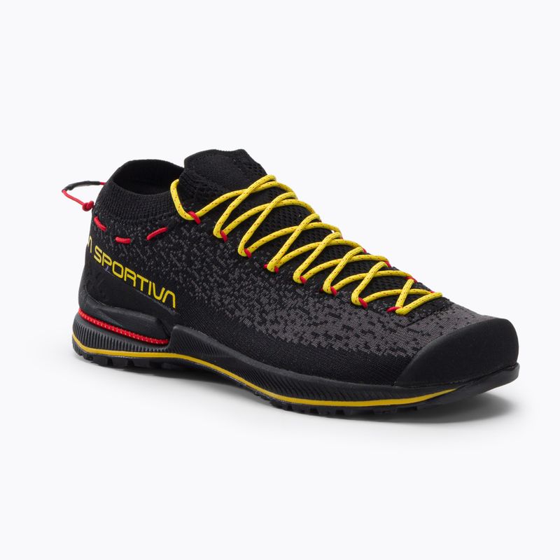 Cizme de trekking pentru bărbați La Sportiva TX2 Evo negru 27V999100_40