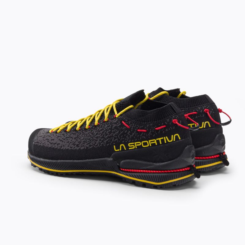 Cizme de trekking pentru bărbați La Sportiva TX2 Evo negru 27V999100_40 3