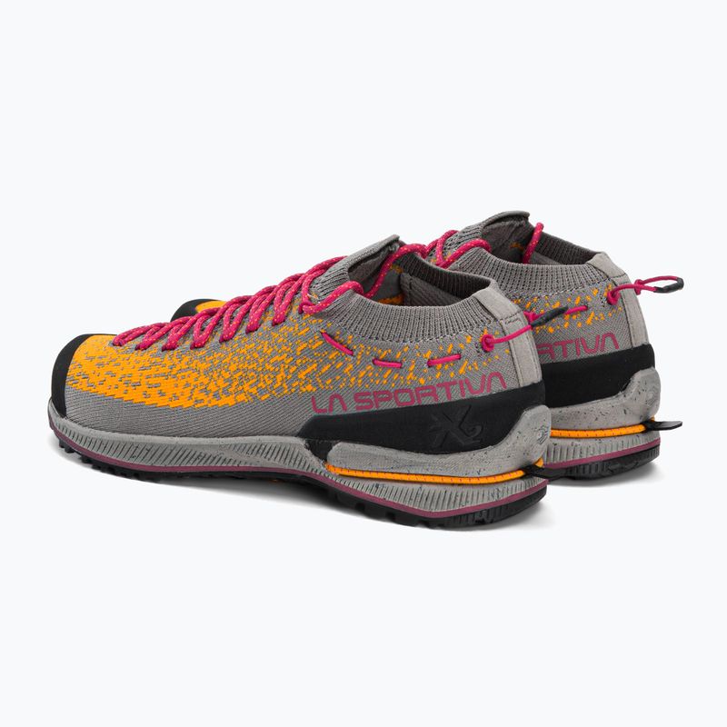 Cizme de trekking pentru femei La Sportiva TX2 Evo gri 27W913207_36 3